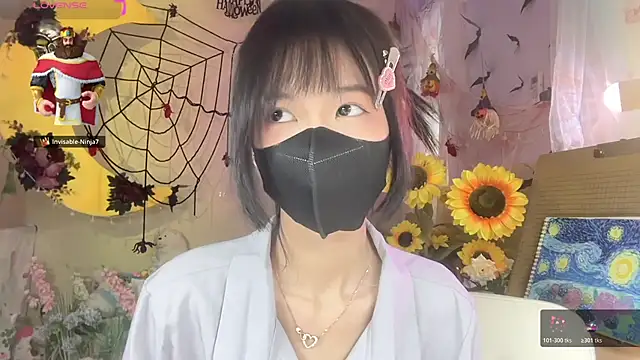 Your-Sunshine online show from November 9, 2025, 5:28 am