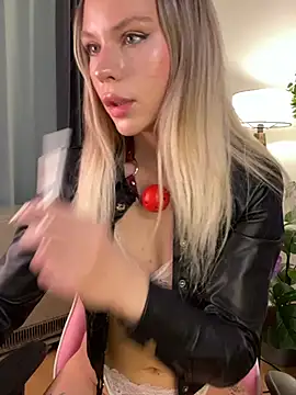 KittyKatyDream online show from January 10, 2026, 3:36 pm