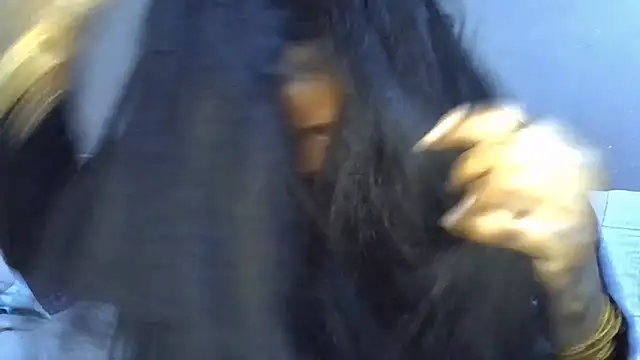 sweetchocolate9 online show from March 20, 2026, 5:40 pm