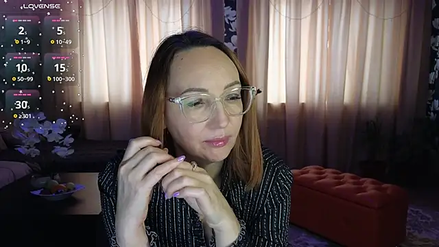 Snapshot of LybovNTV chatting on March 19, 2025, 4:36 am LybovNTV online show from March 19, 2025, 4:36 am