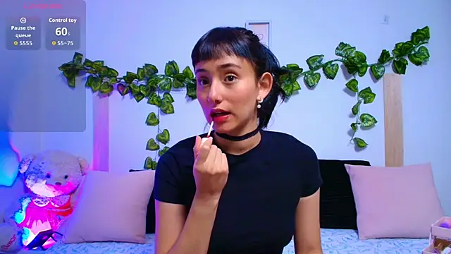 Snapshot of tati_cardenas chatting on September 28, 2025, 4:51 am tati cardenas online show from September 28, 2025, 4:51 am