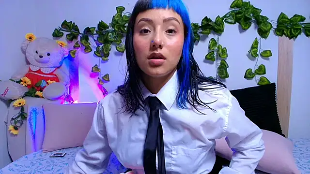 tati cardenas online show from January 10, 2026, 4:47 am