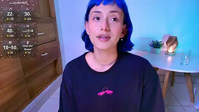 tati cardenas online show from March 26, 2026, 4:51 am