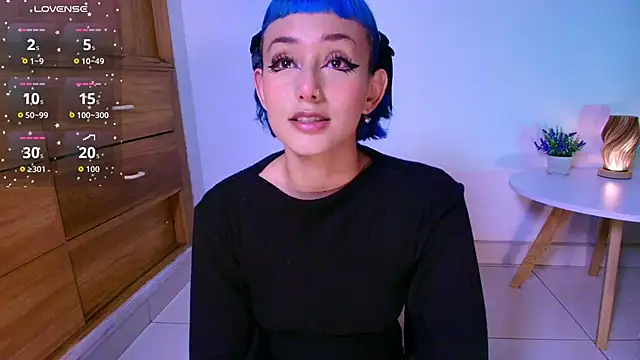 tati cardenas online show from April 13, 2026, 7:14 am