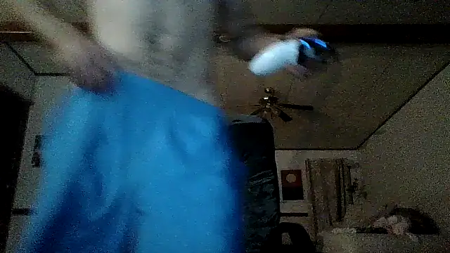 Cockellxh online show from October 22, 2025, 2:45 am