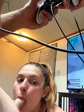 Cockellxh online show from November 5, 2025, 7:30 am