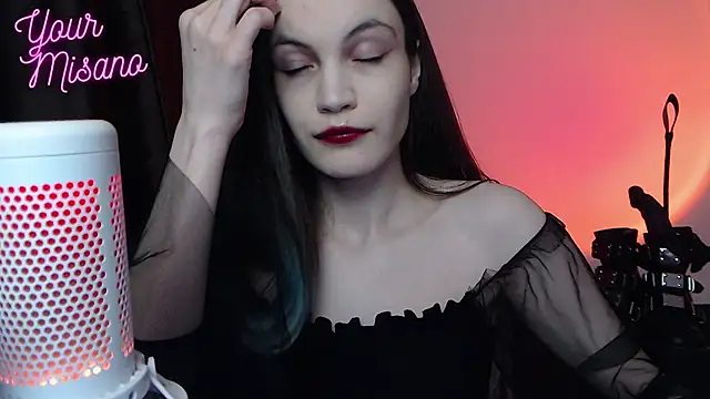 YourMisano online show from January 14, 2026, 12:16 am