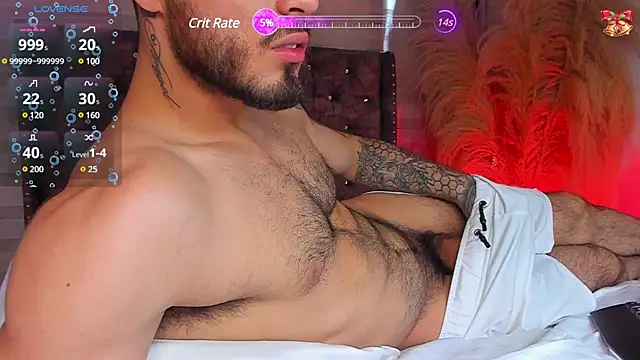 Snapshot of Paulwolf69 chatting on January 9, 2025, 5:54 pm Paulwolf69 online show from January 9, 2025, 5:54 pm