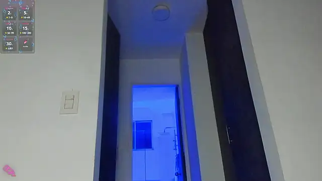 Paulwolf69 online show from February 26, 2026, 5:06 am