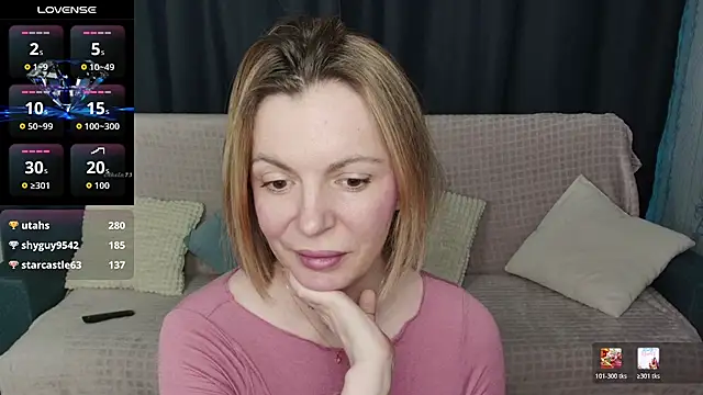 kiramarta online show from March 6, 2026, 3:41 pm