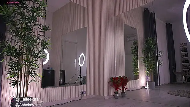 Abbela White online show from February 2, 2025, 6:37 am