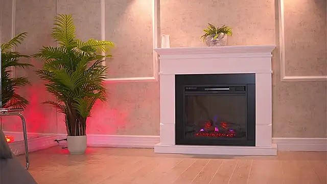 Abbela White online show from October 1, 2025, 5:24 am