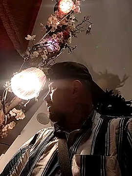 erbod Johnny online show from November 6, 2025, 11:04 pm