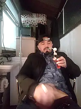 erbod Johnny online show from November 10, 2025, 11:59 pm