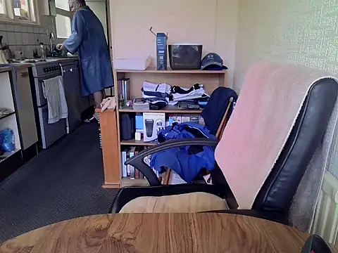 daddyflash online show from September 25, 2025, 9:46 am