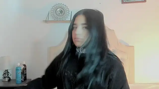 aliice walker  online show from January 28, 2025, 1:27 pm