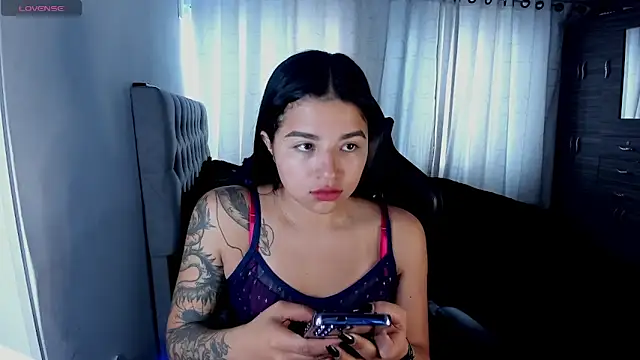 aliice walker  online show from February 3, 2026, 3:06 pm