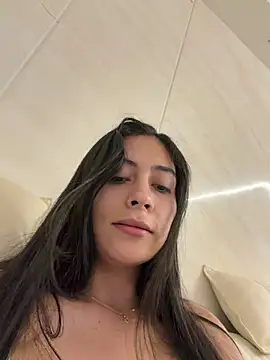 Snapshot of Sophie__Foxxx chatting on December 22, 2025, 11:35 pm Sophie Foxxx online show from December 22, 2025, 11:35 pm