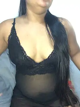 Rose Olivia online show from December 8, 2024, 2:52 pm