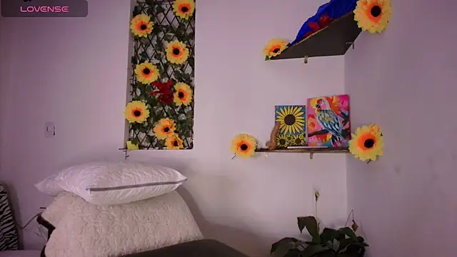 kisstarxxx online show from February 19, 2026, 3:02 am