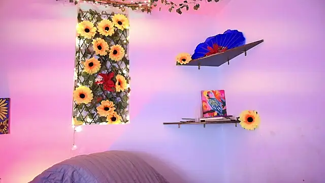 kisstarxxx online show from February 20, 2026, 6:26 am