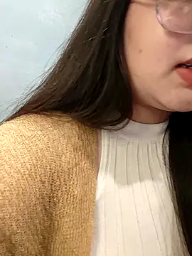 Snapshot of ANNELIESE_ chatting on February 25, 2025, 1:50 pm ANNELIESE online show from February 25, 2025, 1:50 pm