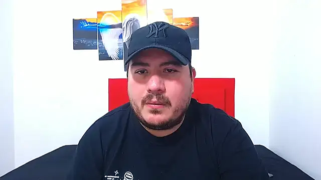 sebastianbigxxx online show from April 30, 2026, 6:25 pm
