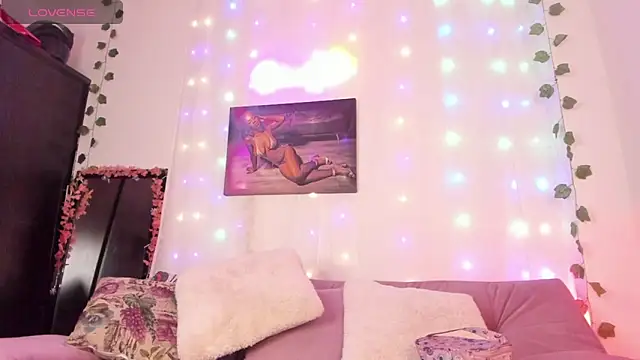 Snapshot of SamHill_1 chatting on February 26, 2025, 3:42 am SamHill 1 online show from February 26, 2025, 3:42 am