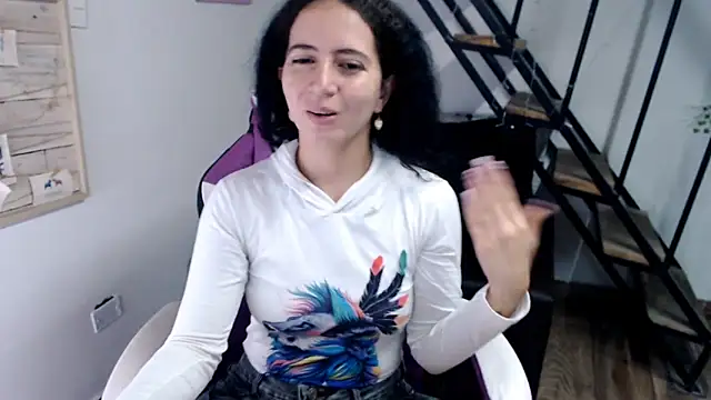 samantha baby  online show from December 22, 2025, 6:16 pm