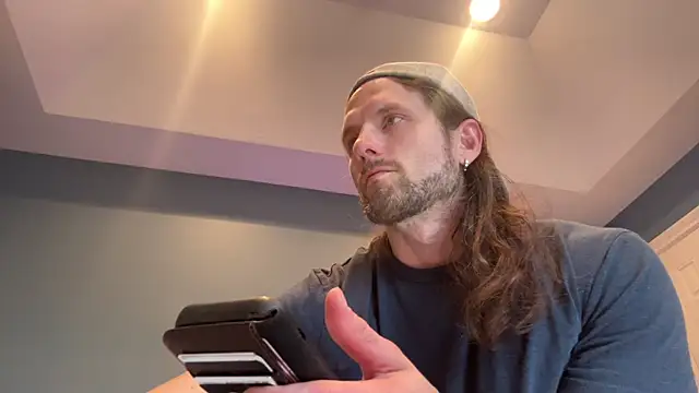 alexmannd online show from December 19, 2024, 6:45 pm