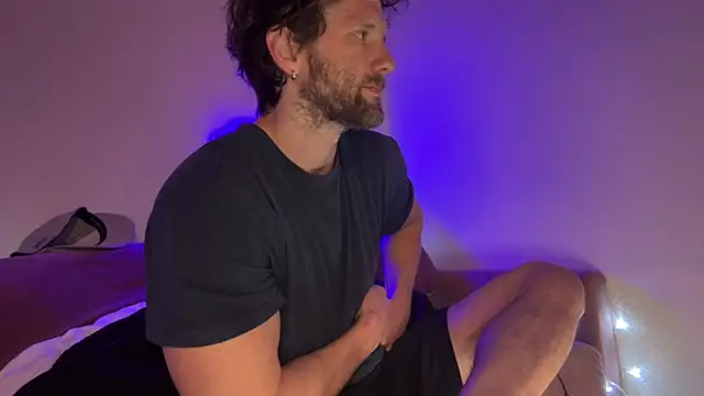 alexmannd online show from November 27, 2025, 2:30 pm