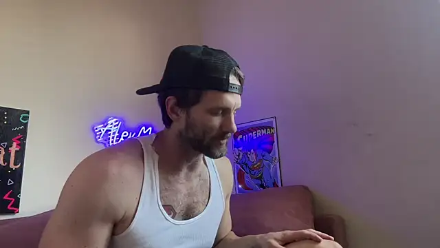 alexmannd online show from April 10, 2026, 10:25 pm