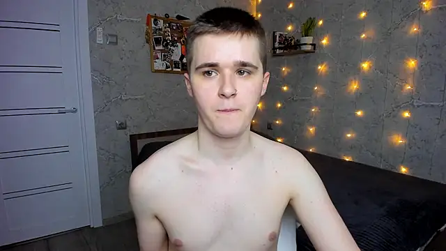 Mark Bearcub online show from February 10, 2026, 11:31 pm
