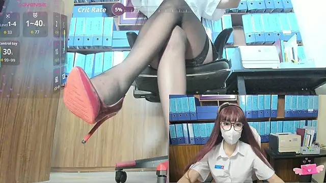 Snapshot of Office_Sexy chatting on June 28, 2026, 2:17 am Office Sexy online show from June 28, 2026, 2:17 am