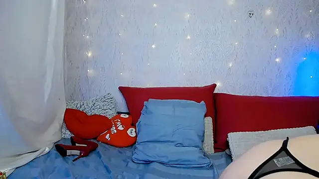 Snapshot of LILU_MS chatting on March 18, 2026, 10:07 am LILU MS online show from March 18, 2026, 10:07 am