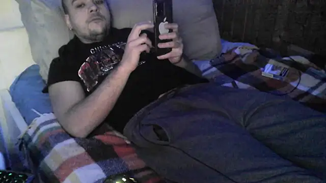 ItalianVinDiesel online show from January 12, 2025, 3:25 pm