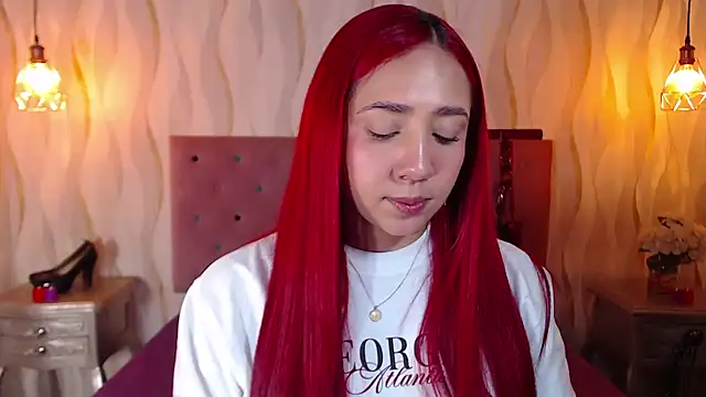 IsabelaLatina online show from March 9, 2026, 3:16 pm