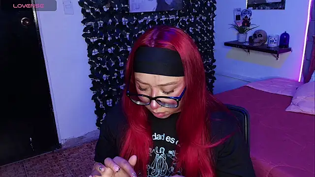 Kata Bigboobs online show from November 2, 2025, 5:15 pm