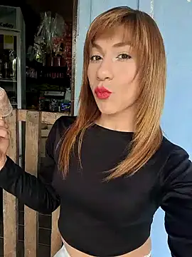 Evehampy online show from December 29, 2024, 6:16 pm