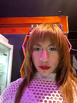 Evehampy online show from February 2, 2025, 1:12 am