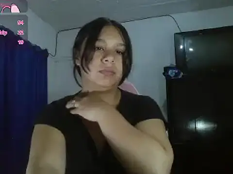 Charis 21 online show from February 13, 2025, 11:28 am