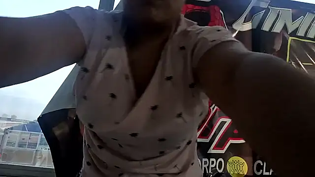 Charis 21 online show from February 2, 2026, 11:20 am