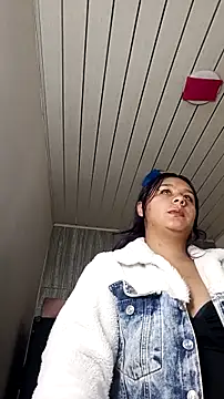 Charis 21 online show from February 7, 2026, 6:00 pm