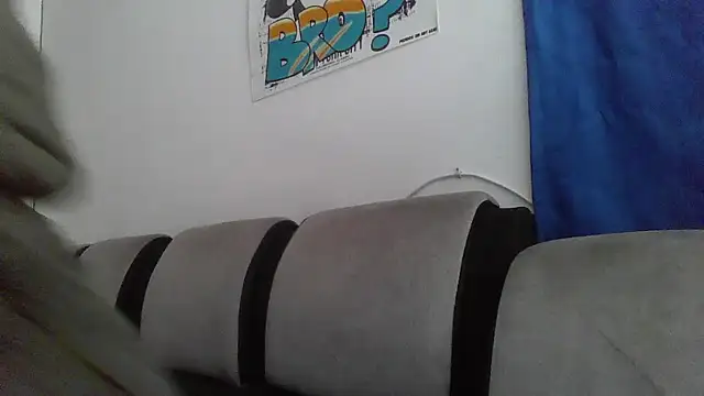 Charis 21 online show from March 4, 2026, 7:09 pm