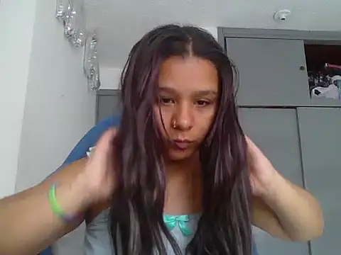 Charis 21 online show from July 11, 2026, 5:26 pm