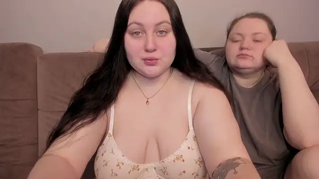 ihaveasecret  online show from January 11, 2026, 2:44 pm