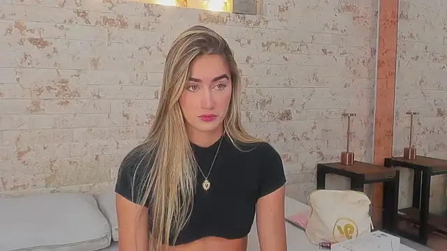 maryy campbell  online show from March 14, 2026, 11:04 am