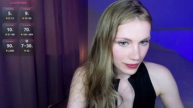 Snapshot of Lilianna_Just chatting on June 30, 2026, 11:00 am Lilianna Just online show from June 30, 2026, 11:00 am