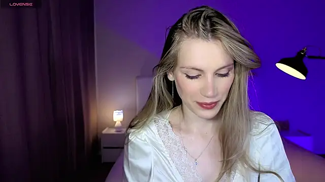 Snapshot of Lilianna_Just chatting on July 2, 2026, 12:11 pm Lilianna Just online show from July 2, 2026, 12:11 pm