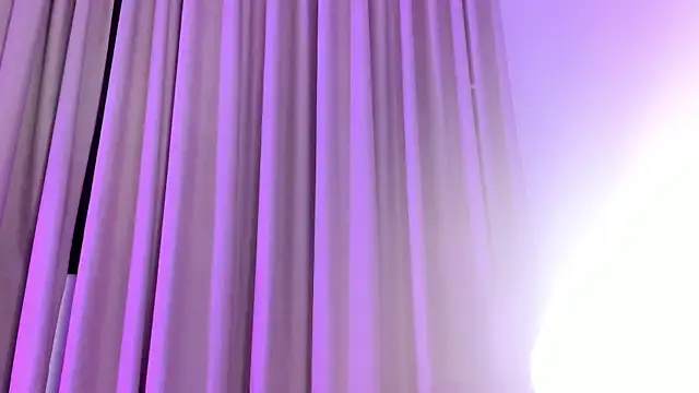 NoraDasilva online show from February 15, 2025, 12:37 am